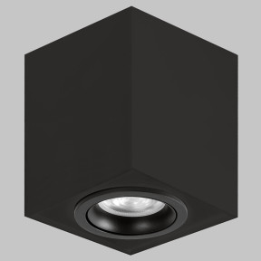 Точечный светильник IMEX(COPO GU10) IL.0005.2500-BK